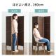 木製パーテーション(アジアン衝立・天然木使用・3連パーテーション・高さ160cm)