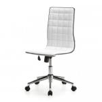 インテリアチェア(ホワイト) 