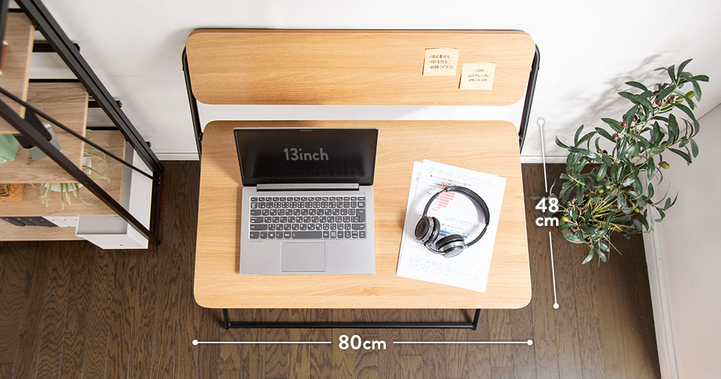 100-DESKH060Mの製品画像