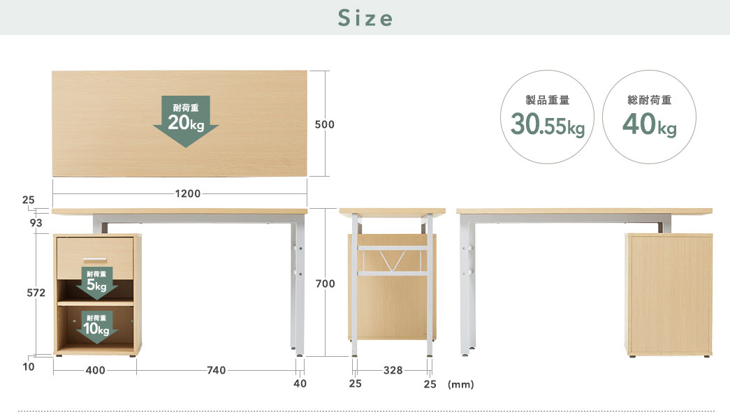 Size