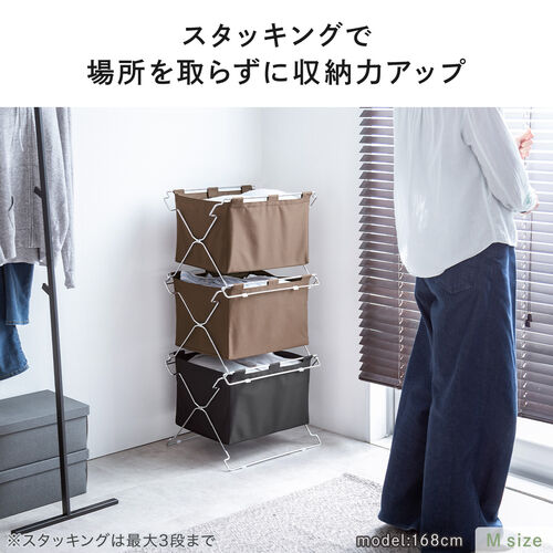 荷物置き 折りたたみ 荷物入れ 手荷物収納 カバン入れ スタッキング
