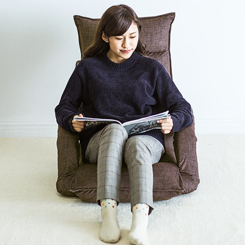 座椅子2台 折りたたみ 42段階リクライニング Amazon｜WLIVE 座椅子 ふあふあ 座椅子ソファー 42段階