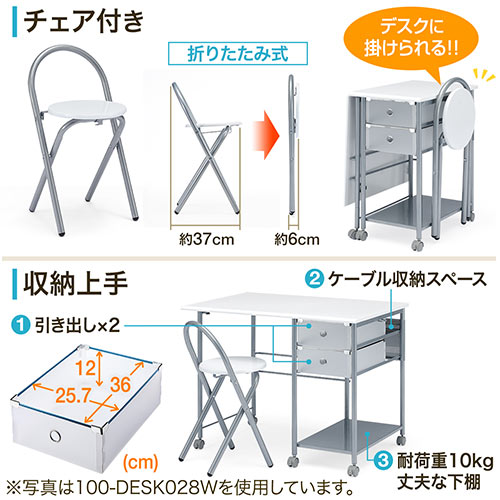 デスクトップ 美品 ブラックアイアンと古木風3Dシートのモダンなツインデスク！ | 家具