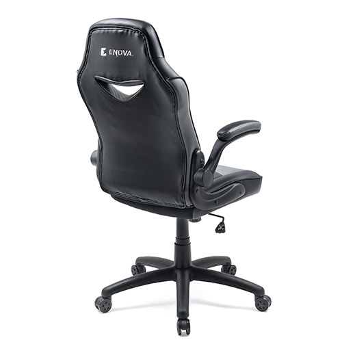 レザーチェア(バケットシート・ゲーミングチェア・PVCレザー