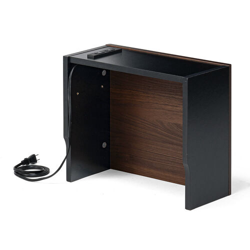 ルーター収納ボックス ケーブルボックス 幅40cm 高さ33cm