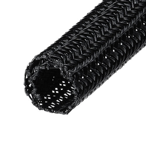 ケーブル収納スリーブ 黒 長さ約3m 直径13mm 編組ケーブルカバー 配線整理カバー 耐熱 耐久性 ケーブル保護スリーブ ((S : ベストワン -  通販 - Yahoo!ショッピング ケーブル整理スリーブ、 スパイラルラップケーブルスリーブ 2m PE 黒と白 複数サイズ(White,16mm  inside dia 2メートルのカラフルなスパイラルケーブルスリーブヒートパイプラップ、ワイヤー用DIY配線チューブ ガード カバー(Yellow,ID