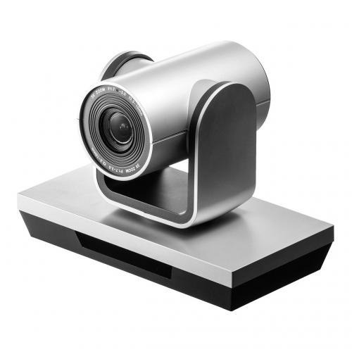USBカメラ 210万画素 広角 高画質 3倍ズーム対応 WEB会議/テレワーク向け パン チルト対応 フルHD