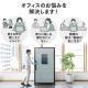 【組立・設置費無料】セミクローズ型ワークブース 集中ボックス WEB会議 個室 遮音 吸音 キャスター付き