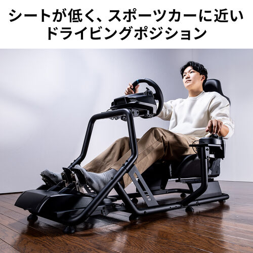 中納徹のレーシングドライビングの中身と口コミ評価は？