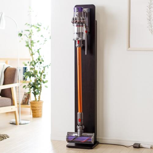 H441\" Dyson Cyclone V10 Fluffy スタンド付 H441