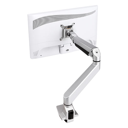 モニターアーム デスクマウント ディスプレイアーム 34インチ(2kg