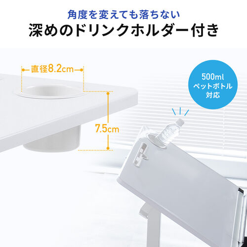 折りたたみ昇降デスク　スタンディングデスク スタンディングデスク 昇降デスク ガス圧デスク 折りたたみ