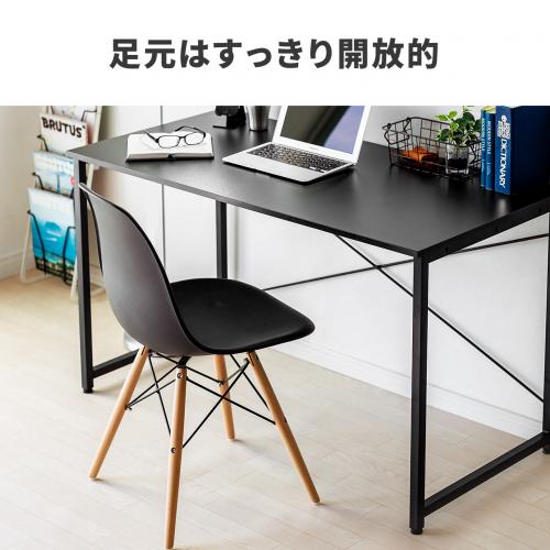 Amazon | 机 pcデスク パソコンデスク コンパクト モニター台付き 幅70cm×奥行60cm ゲーミングデスク 勉強机 小さい computer  desk 棚付き テレワークデスク 省スペース 一人暮らし 組立簡単 モニターアーム対応 ブラック | パソコンデスク | 文房具・オフィス用品