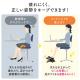 【アウトレット】フットレスト 高さ調整可能 デスク下 オフィス スウィング 足置き 足置き台