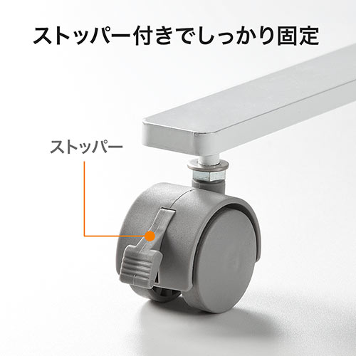 3連パーティション(衝立・折りたたみ式・半透明・360°回転