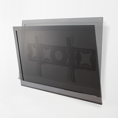 デスクダイレクト テレビ壁掛け金具 液晶テレビ壁掛け 汎用 32 70型対応 角度調節