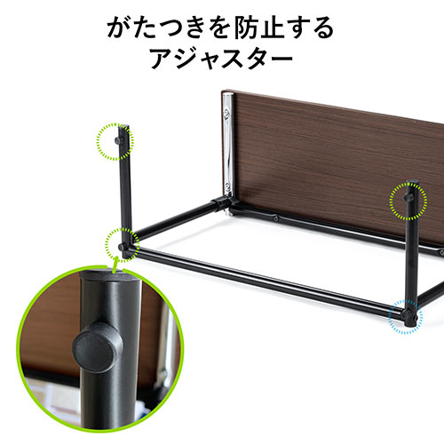 サイドテーブル　、ディスプレイ台 東馬（Tohma） サイドテーブル ディスプレイブロック 高さ50.5cm UP