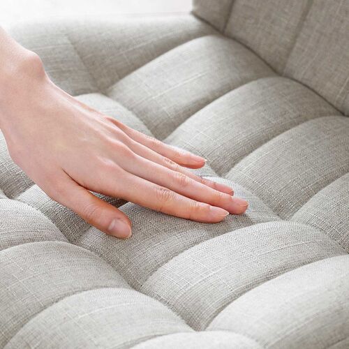 新生活応援セール】座椅子 回転座椅子 360°回転 コンパクト