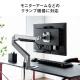 【アウトレット】ゲーミングデスク(シンプルデスク・平机・パソコンデスク・横幅120cm・奥行60cm・カーボン調天板・レッドフレーム)