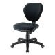 オフィスチェア(ブラック)