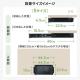 【アウトレット】デスク用 引き出し 木ネジ固定 幅64.7cm Lサイズ ブラック