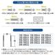 【アウトレット】壁寄せテレビスタンド ハイタイプ 50インチ/65インチ/75インチ対応 スチール製 棚板付 ブラウン