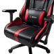 【アウトレット】高耐荷重ゲーミングチェア ランバーサポート 4D肘 ハイバック リクライニング 160° ウレタンキャスター