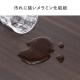 【アウトレット】折りたたみデスク コンパクトデスク 折りたたみワゴン キャスター付き