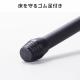 スピーカースタンド 高さ調整123～200cm UNC3/8コネクタ UNC1/4コネクタ 耐荷重20kg