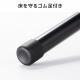 拡声器 スピーカースタンド 高さ調整110～200cm 耐荷重40kg