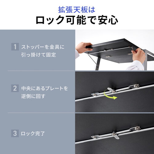 テレビ・映像機器 CINEMAGE デスクトップスタンド プロジェクター台 3