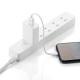 【アウトレット】USB充電器 1ポート 2A コンパクト PSE取得 iPhone/Xperia充電対応