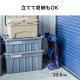 【アウトレット】キャリーカート 台車 2WAY 折りたたみ式 静音キャスター仕様 最大耐荷重137kg