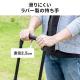 【アウトレット】キャリーカート 台車 2WAY 折りたたみ式 静音キャスター仕様 最大耐荷重137kg
