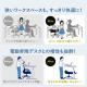 【アウトレット】メッシュチェア シンクロロッキング 4段階角度固定 オットマン 収納式フットレスト 折りたたみ背もたれ 工具不要