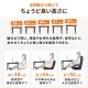 【アウトレット】ローデスク 高さ5段階調整式 幅120cm 奥行45cm 電源タップ受け ブラウン
