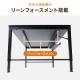 【アウトレット】ローデスク 高さ5段階調整式 幅120cm 奥行45cm 電源タップ受け ブラウン