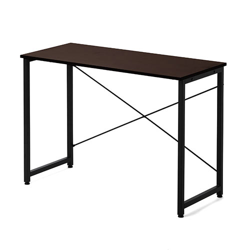 新品　パソコンデスク　ワークデスク　作業台　机　在宅　テレワーク MINT（家具、インテリア） パソコンデスク 作業デスク 幅155cm