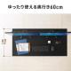 【アウトレット】シンプルワークデスク 幅100cm 奥行60cm ブラック