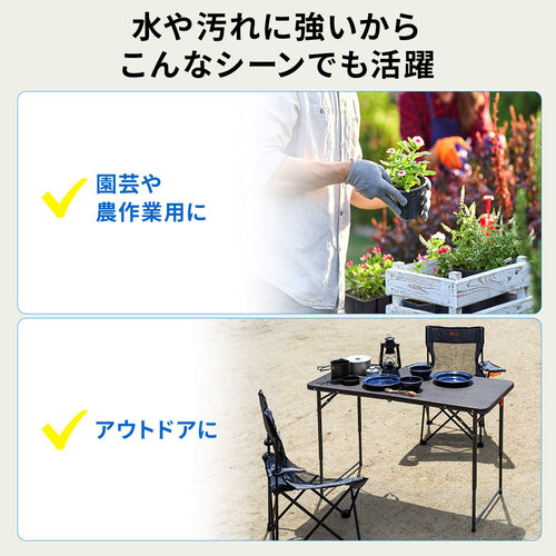 大特価‼️ 最終値下げ‼️ 折りたたみ式 机‼️ アウトレット】折りたたみテーブル(省スペース・W1220mm・D600mm・樹脂