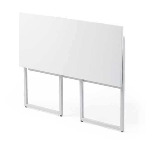 折りたたみ式ホワイトテーブル*8 折りたたみテーブル（ホワイト） – RASIK（ラシク）家具・インテリア専門店