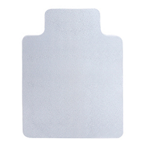 【アウトレット】チェアマット　(半透明タイプ)