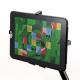 【アウトレット】iPad・タブレットPCアームスタンド(7インチ～12インチ対応・クランプ取付け用)