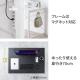 【アウトレット】シンプルワークデスク 幅160cm 奥行70cm ブラック
