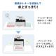 プリンタ台 卓上 レーザープリンター設置 クランプ固定 オフィス コンパクト2段 耐荷重50kg 60×60cm ホワイト