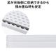 【アウトレット】折りたたみテーブル 省スペース W1520mm D455mm 樹脂天板 作業台 簡単組立 持ち運び 軽量 ホワイト