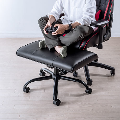 【大幅値下げ】ハラコ　オットマン 大幅値下げ】ハラコ オットマン 大幅値下げ】ハラコ オットマン