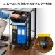 ツールワゴン(引き出し付き・工具入れ・スチールフレーム・キャビネット)