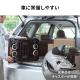 【アウトレット】折りたたみ台車 コンパクト キャスター収納 4輪 軽量 耐荷重80kg