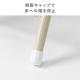 折りたたみチェア コンパクト 軽量 クッション パイプ 布 背もたれ 持ち運び キッチン ファブリック スリム 完成品